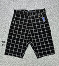 Premium Stretch 5 Pocket Casual Shorts RLSHORT 01 | Short pant | Shirtology Bangladesh