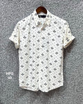 Hawaii Horizon Premium Printed Shirt | Hawaii Shirt | Shirtology Bangladesh