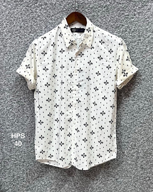 Hawaii Horizon Premium Printed Shirt | Hawaii Shirt | Shirtology Bangladesh