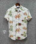 Hawaii Horizon Premium Printed Shirt | Hawaii Shirt | Shirtology Bangladesh