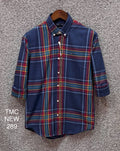 Premium Check Shirt | Shirtology Bangladesh