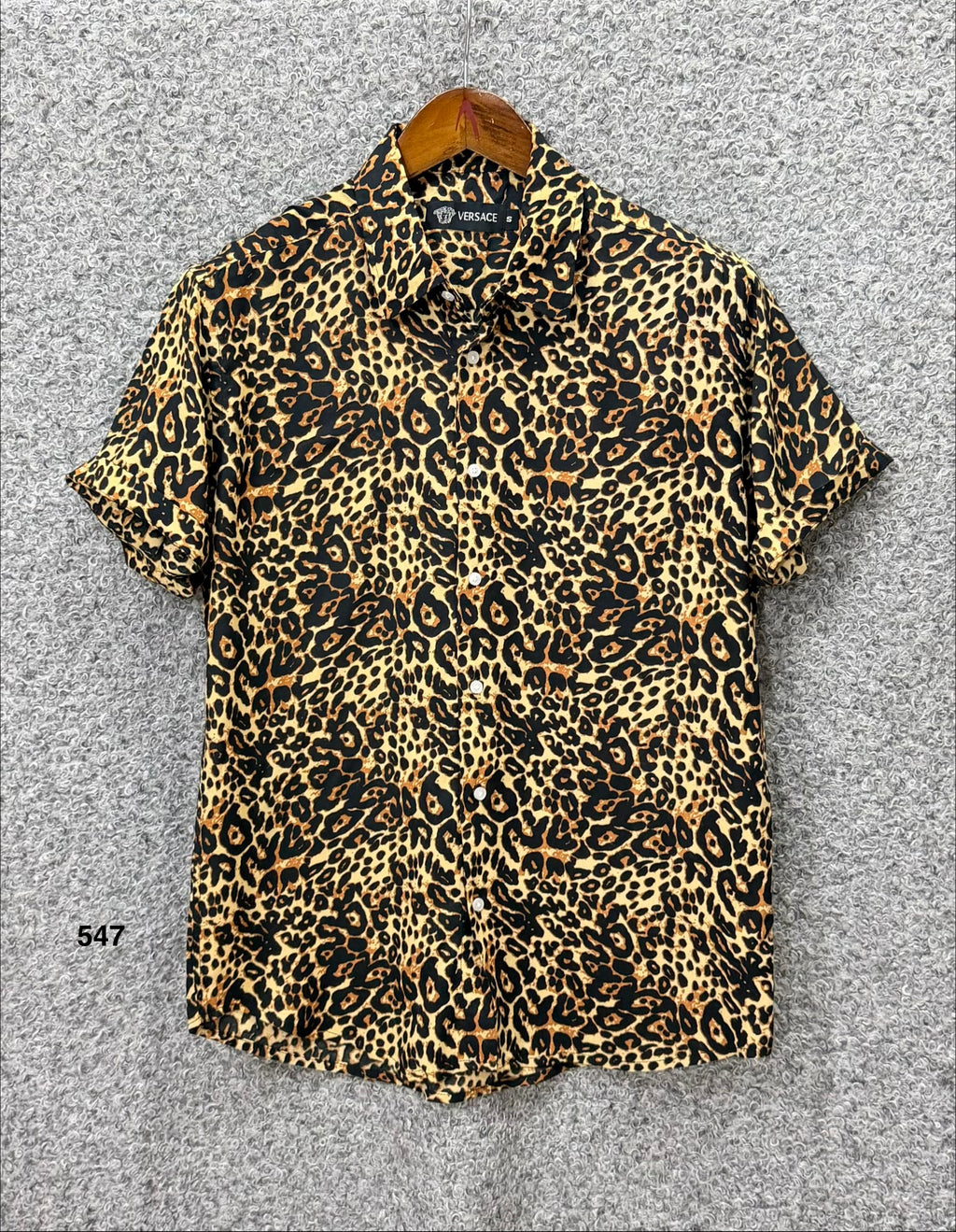 Hawaii Horizon Premium Printed Shirt HPS 547