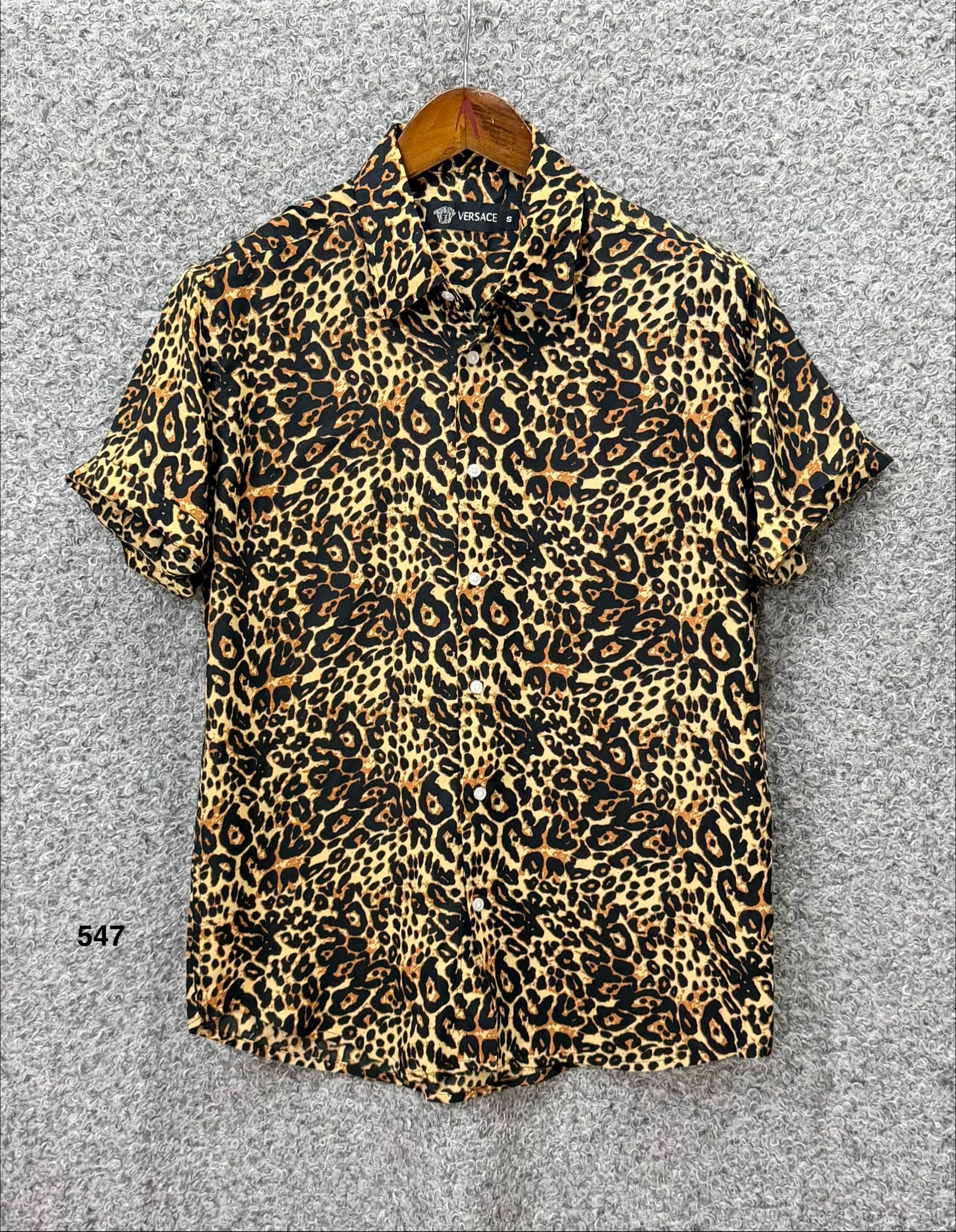 Hawaii Horizon Premium Printed Shirt HPS 547