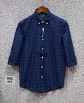 Premium Check Shirt | Shirtology Bangladesh