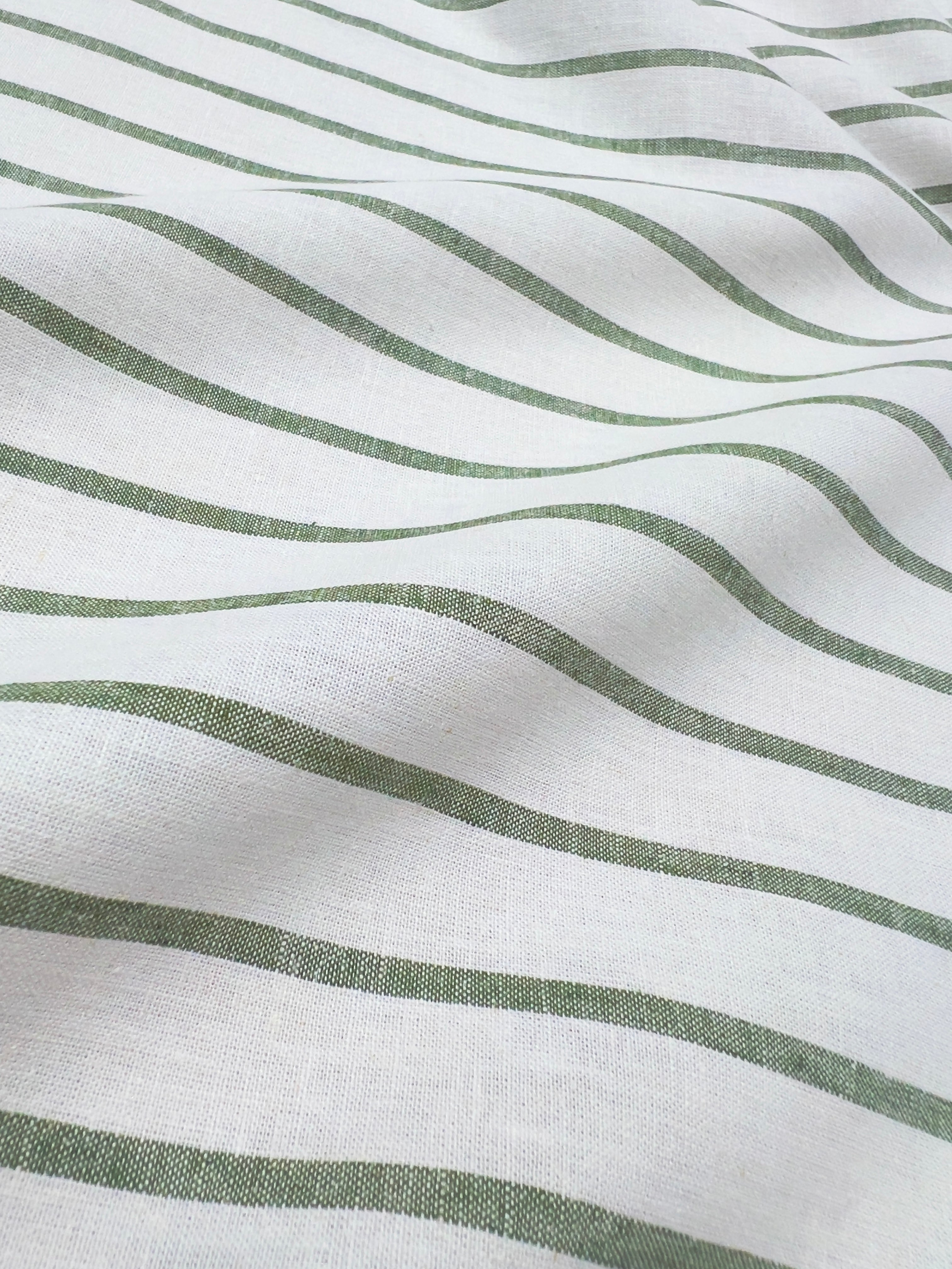 Linen Strip
