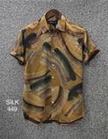 Hawaii Horizon Premium Printed Shirt | Hawaii Shirt | Shirtology Bangladesh