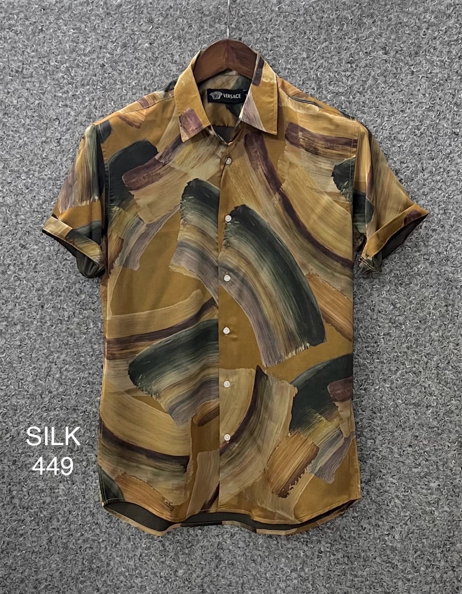 Hawaii Horizon Premium Printed Shirt HPS 449