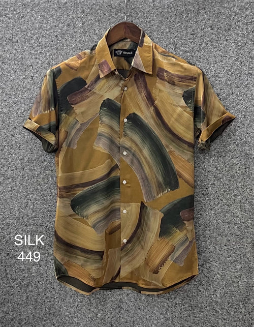 Hawaii Horizon Premium Printed Shirt | Hawaii Shirt | Shirtology Bangladesh