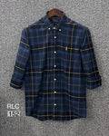 Premium Check Shirt | Shirtology Bangladesh