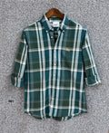 Premium Check Shirt BRC 561