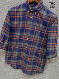 Premium Check Shirt | Shirtology Bangladesh