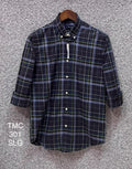 Premium Check Shirt | Shirtology Bangladesh