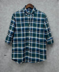 Premium Check Shirt | Shirtology Bangladesh
