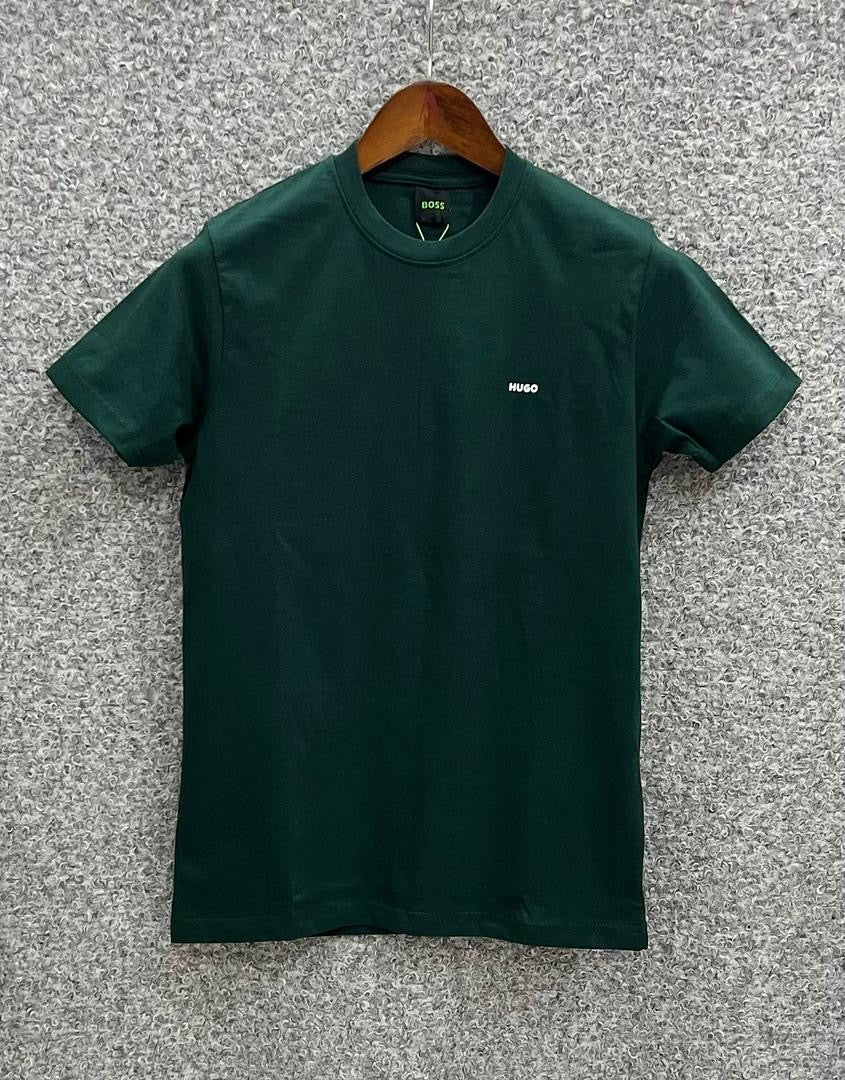 Premium Small Print Tshirt HBSPT | Shirtology Bangladesh