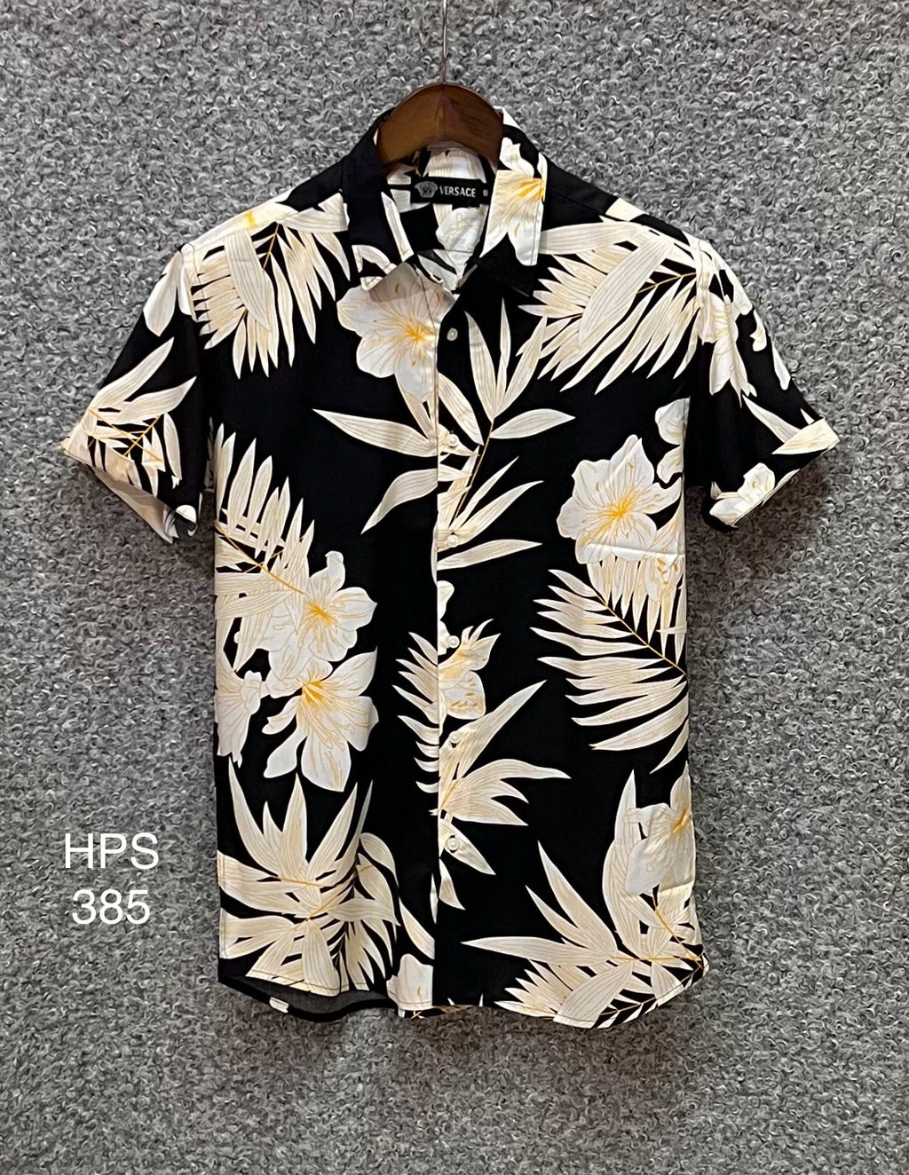 Hawaii Horizon Premium Printed Shirt HPS 385
