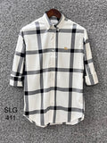 Premium Check Shirt | Shirtology Bangladesh