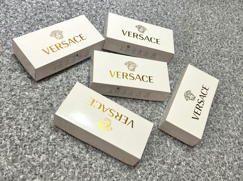 Premium Brief Boxer 3pcs box VRSCBX