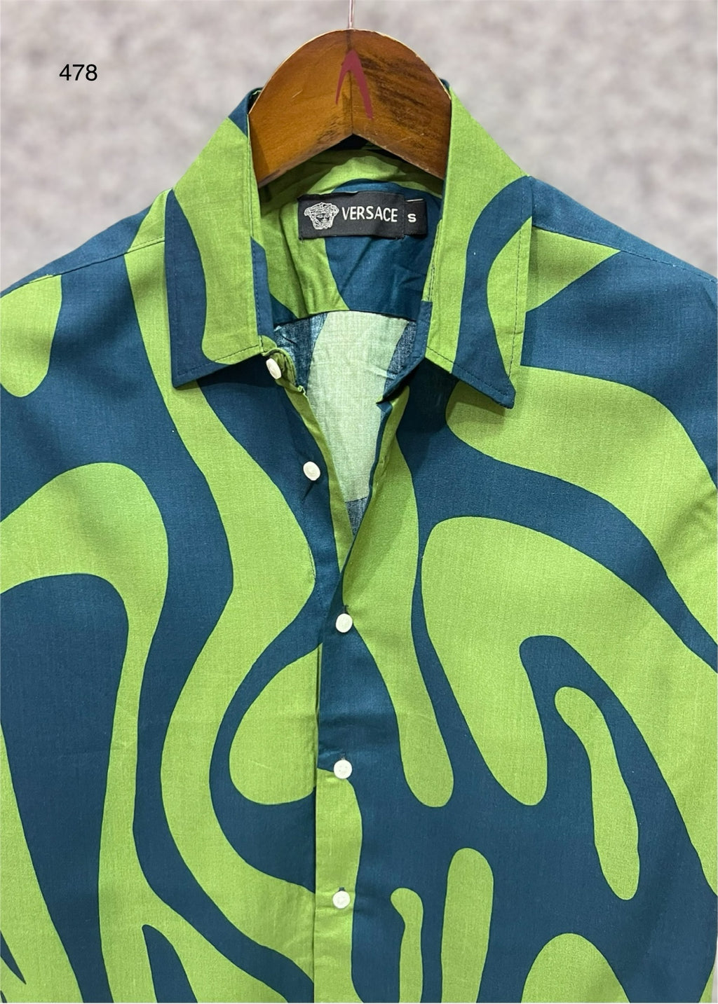 Hawaii Horizon Premium Printed Shirt HPS 478