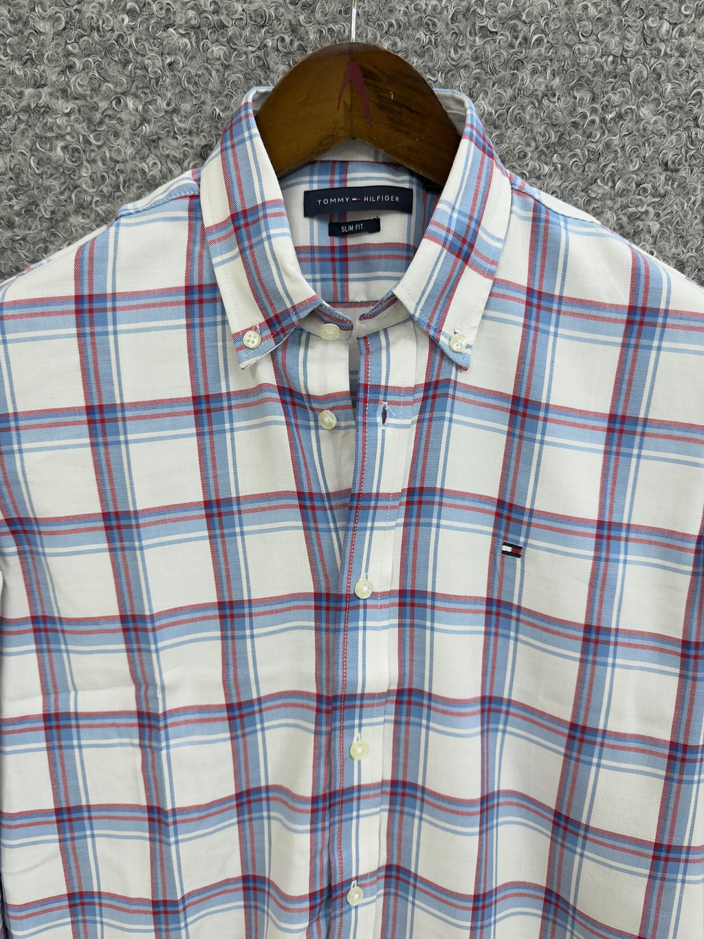 Premium Check Shirt | Shirtology Bangladesh