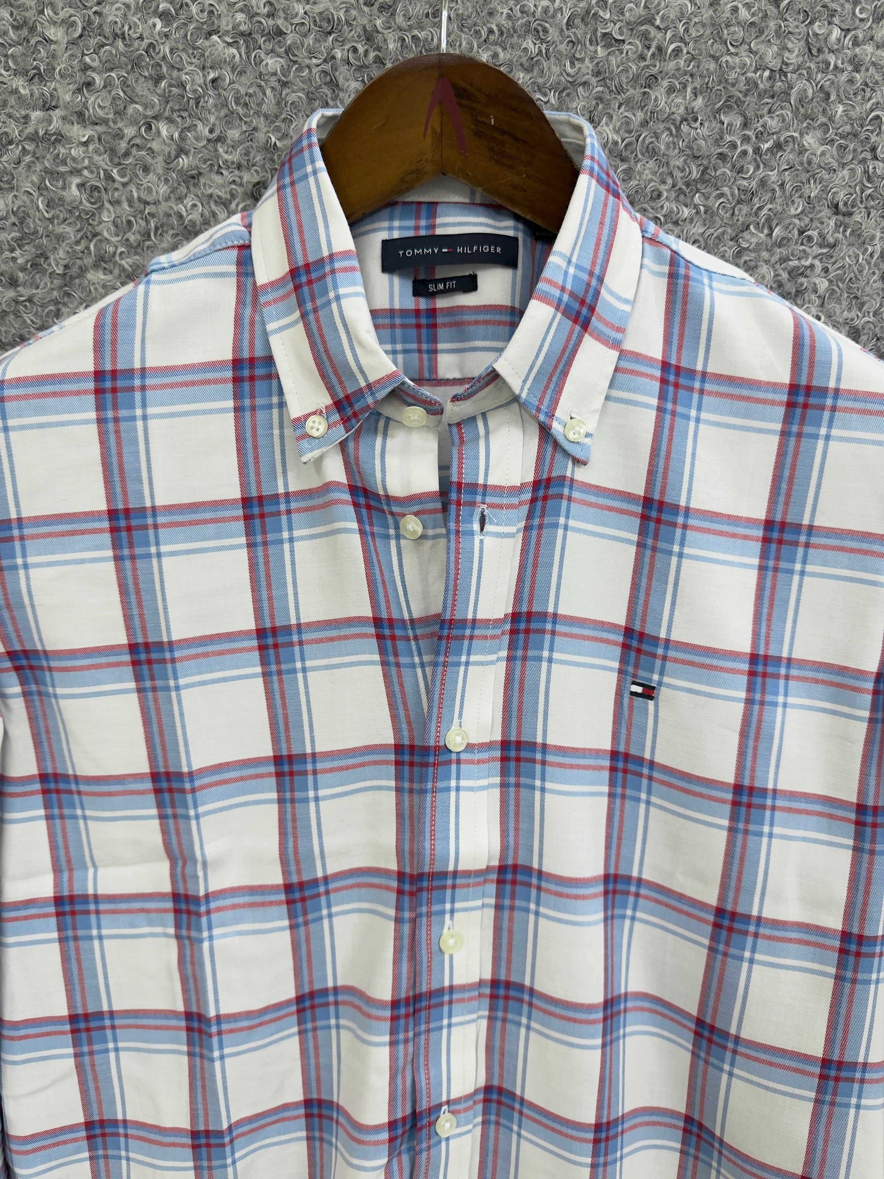 Premium Check Shirt | Shirtology Bangladesh
