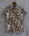 Hawaii Horizon Premium Printed Shirt | Hawaii Shirt | Shirtology Bangladesh