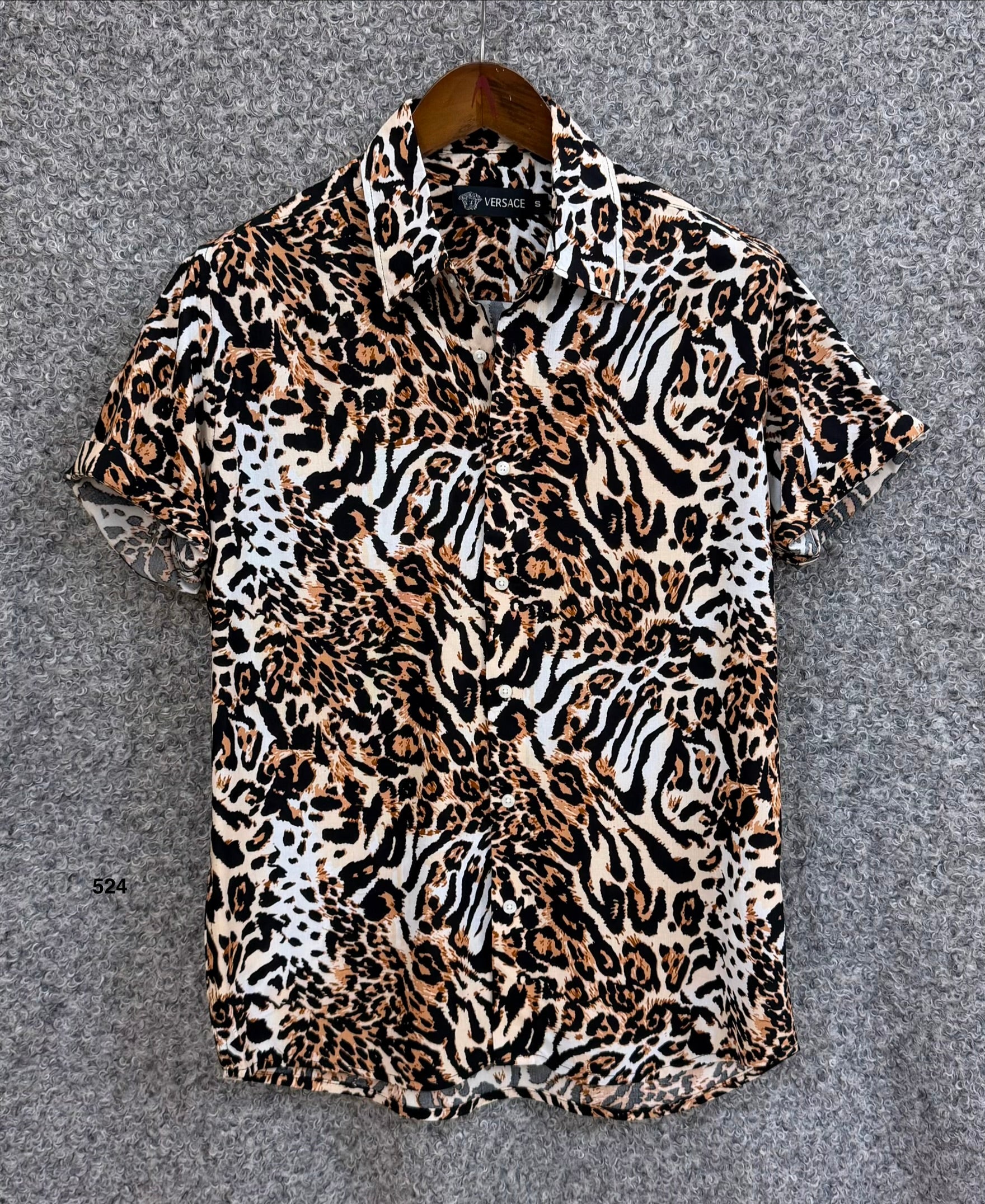 Hawaii Horizon Premium Printed Shirt | Hawaii Shirt | Shirtology Bangladesh