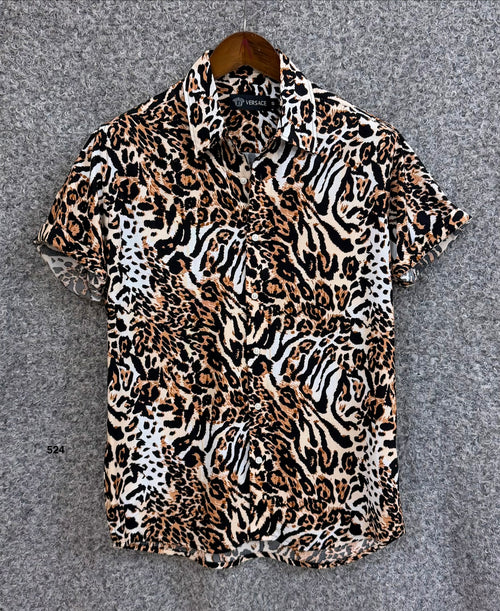 Hawaii Horizon Premium Printed Shirt | Hawaii Shirt | Shirtology Bangladesh