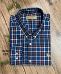 Premium Check Shirt | Shirtology Bangladesh