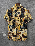Hawaii Horizon Premium Printed Shirt HPS 450