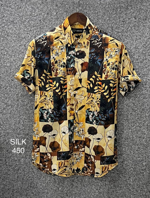 Hawaii Horizon Premium Printed Shirt | Hawaii Shirt | Shirtology Bangladesh