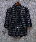 Premium Shirtology Check Shirt | Shirtology Bangladesh