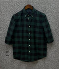 Premium Check Shirt | Shirtology Bangladesh