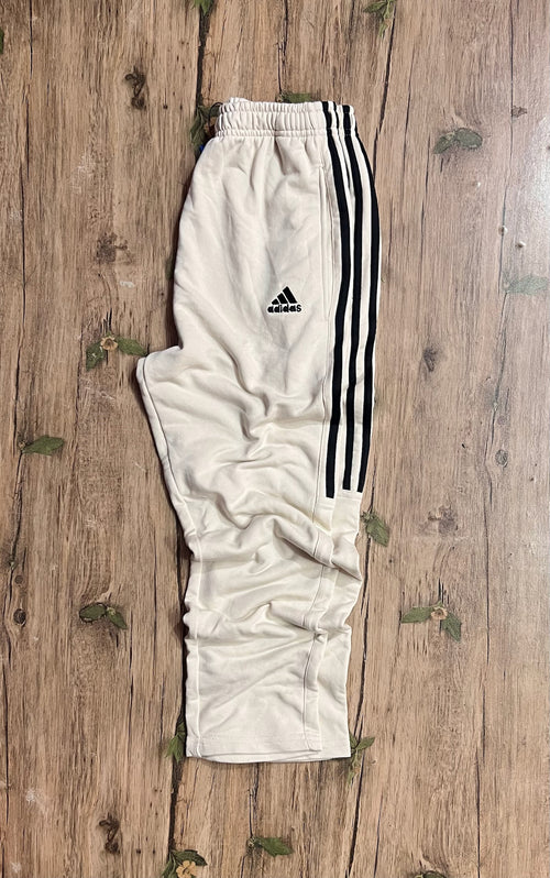 Exclusive Terry Cotton Trouser Cream | Shirtology Bangladesh
