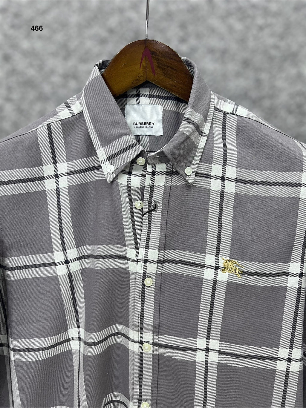 Premium Check Shirt | Shirtology Bangladesh