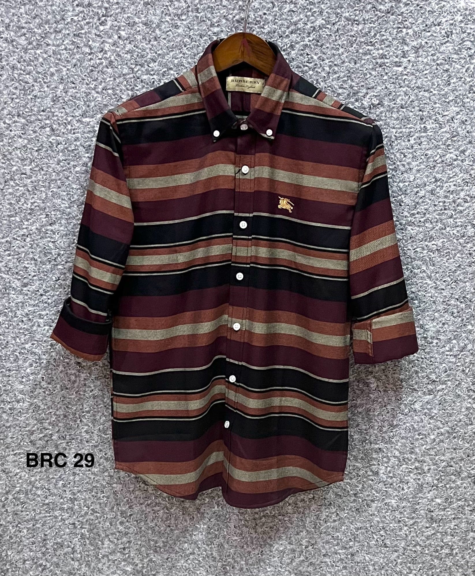 Premium Check Shirt | Shirtology Bangladesh
