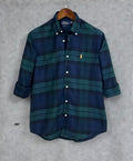 Premium Check Shirt | Shirtology Bangladesh