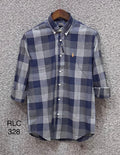 Premium Check Shirt | Shirtology Bangladesh