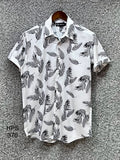 Hawaii Horizon Premium Printed Shirt | Hawaii Shirt | Shirtology Bangladesh