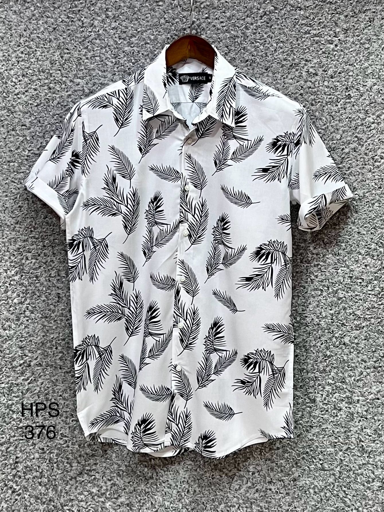 Hawaii Horizon Premium Printed Shirt HPS 376