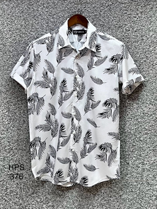 Hawaii Horizon Premium Printed Shirt | Hawaii Shirt | Shirtology Bangladesh