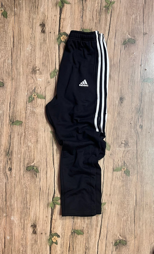Exclusive Terry Cotton Trouser Black | Shirtology Bangladesh