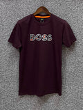 Premium Long Sleeve Tshirt HGBST Coffe