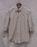 Premium Check Shirt | Shirtology Bangladesh