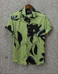 Hawaii Horizon Premium Printed Shirt HPS 511