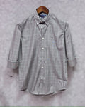 Premium Check Shirt TMC 390