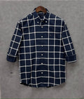 Premium Check Shirt | Shirtology Bangladesh