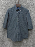 Premium Check Shirt RLC 573