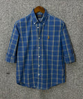 Premium Check Shirt | Shirtology Bangladesh