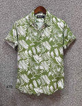 Hawaii Horizon Premium Printed Shirt | Hawaii Shirt | Shirtology Bangladesh