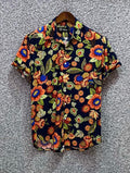 Hawaii Horizon Premium Printed Shirt | Hawaii Shirt | Shirtology Bangladesh